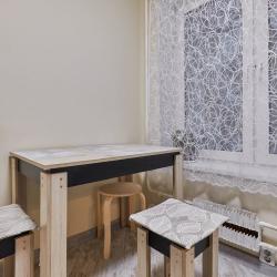 Фото Апартаменты на улице Теплый Стан