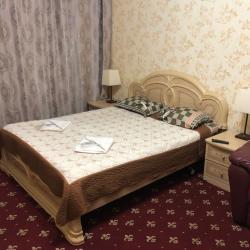 Фото Отель Порт Внуково