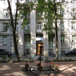 фото 7 У фонтана