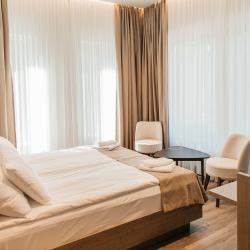 2-местный номер стандарт