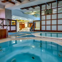 Фото Отель Palmira Palace Resort & SPA (Пальмира Палас Резорт и СПА)