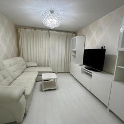 2-комнатные апартаменты улучшенные