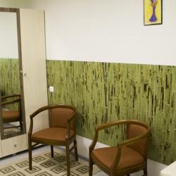 Фото Отель Лапландия