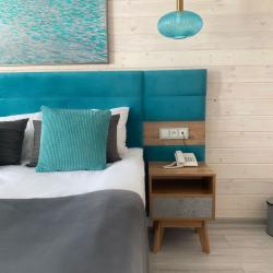 Фото Парк отель Торбеево Озеро