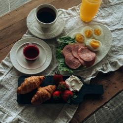 Фото Альпака апарт-отель