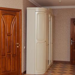 Фото Отель Ореховая Роща