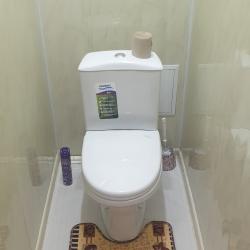 1-комнатные апартаменты улучшенные