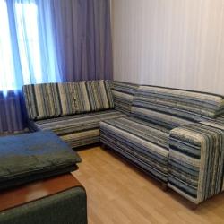 2-комнатные апартаменты стандарт