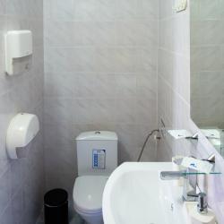 Комната полулюкс с 2 односпальными кроватями