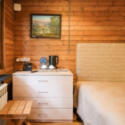 Домик Люкс в 