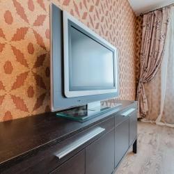 Фото Апартаменты 101 апарт на улице Яхтенная 3 корпус 1