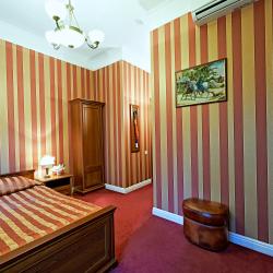 Фото Отель Baryshkoff (Барышков)
