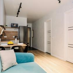Фото Апартаменты Privi House на улице Шишкина 30