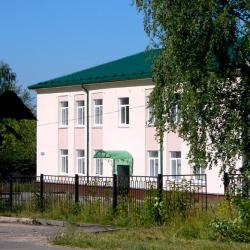 Фото Отель Вега Бизнес