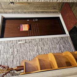 Фото Отель Квартирное бюро 27 на улице Шеронова