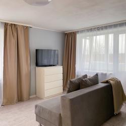 Фото Апартаменты на проспекте Ленина 21