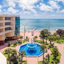 Dolphin Resort by Stellar Hotels (Дельфин Резорт Стеллар) — e0149bbc0b97338c009f903fa0220794