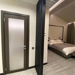 Номер люкс