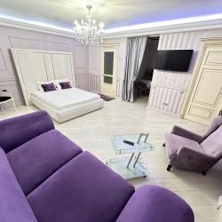 2-местная комната стандарт