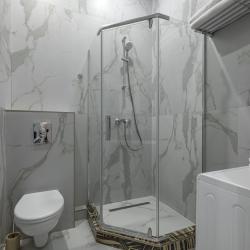 1-комнатные апартаменты люкс