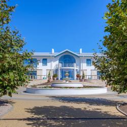 Фото Отель Villa Romanov Wine Club & SPA (Вилла Романов Вайн Клаб & СПА)