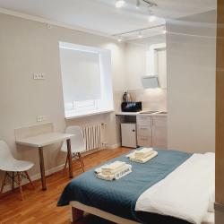 Фото Отель Welcomerooms (Вэлкомрумс) на улице Сторожевой Башни