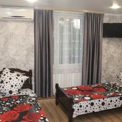 Фото Отель Двин