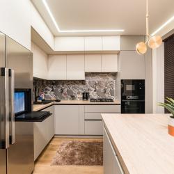 Фото Отель Жилой квартал на улице Волкова