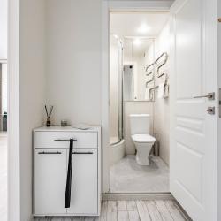 фото 18 Satin Home Apart (Сатин Хоум Апарт) на проспекте Трамвайный