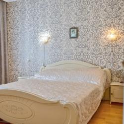 2-комнатные апартаменты стандарт