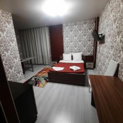 Фото Отель Apart Hotel Lime (Лайм)