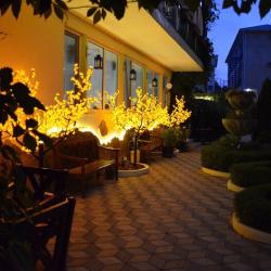 Фото Отель Енисей