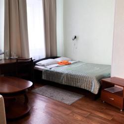 Фото Отель Центральная