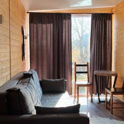 Коттедж стандарт