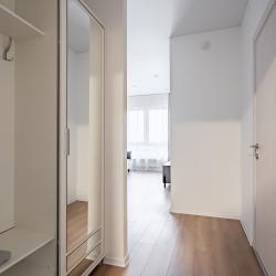 Фото Отель Merino home (Мерино хоум) на улице Центральная