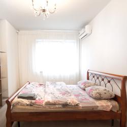 Фото Отель Pryanik Apartments (Пряник Апартментс) на улице Михеева