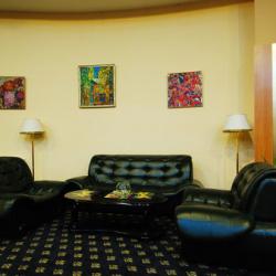 Фото Отель Expo (Экспо)