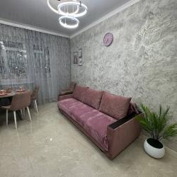 1-комнатные апартаменты люкс
