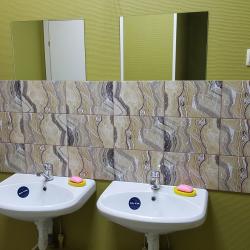 Фото Отель Большая Санкт-Петербургская 108