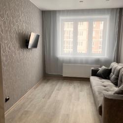 Фото Апартаменты на улице Дамбовская 25 корпус 1