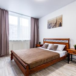 Фото Отель DreamHouse (ДримХаус) на улице Софьи Перовской