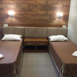 Фото Отель Андорра