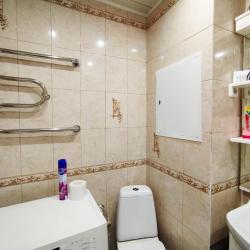 Фото Отель Live in comfort на бульваре Строителей 3