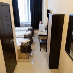 Фото Отель Hotel Comfort (Комфорт)