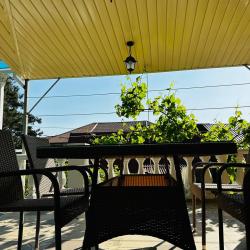 Фото Отель Parfenon (Парфенон)