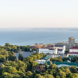 Фото AZIMUT Отель (Азимут )