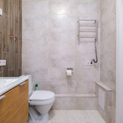 Фото Отель Квартирка-НСК на площади Райсовета