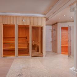 Фото Отель Парус