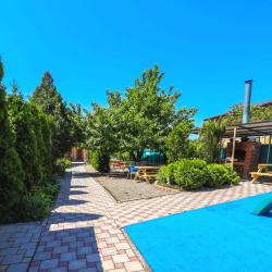 Фото Отель Лаврио