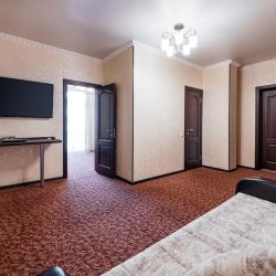 Фото Отель Скиф
